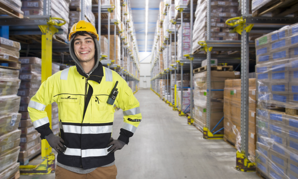 Coldroom and coldstore maintenance engineer